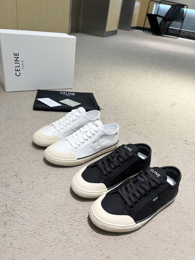 Celine Casual Shoes